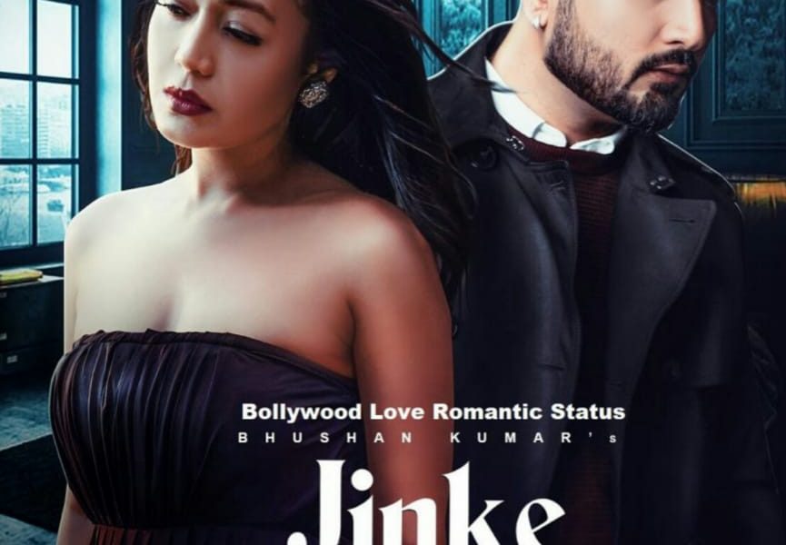 Jinke Liye Neha Kakkar Song Status Video