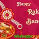 Raksha Bandhan Status Happy Raksha Bandhan Wish Status