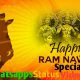 Ram Navami Whatsapp Status Video 2020