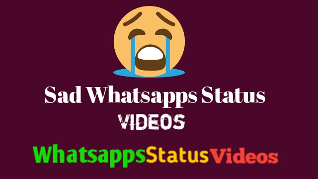 Sad Status Video Whatsapp Status Video