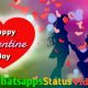 Valentines Day Special Whatsapp Status Video Download