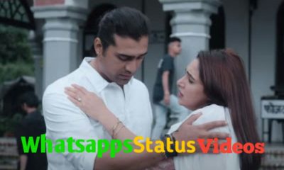 Dil Chahte Ho Song Jubin Nautiyal Whatsapp Status Video