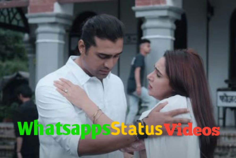 Dil Chahte Ho Song Jubin Nautiyal Whatsapp Status Video