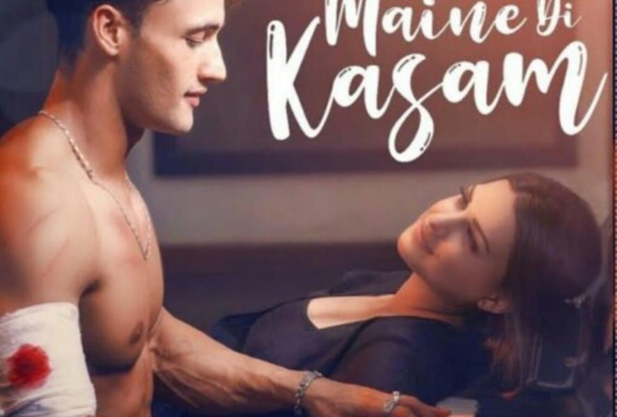 Dil Ko Maine Di Kasam Song Arijit Singh Status Video Download