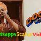 Doctor Sidhu Moose Wala Song WhatsApp Status Video