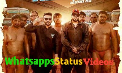 Haryana Roadways Song Fazlipuria Badshah Status Video