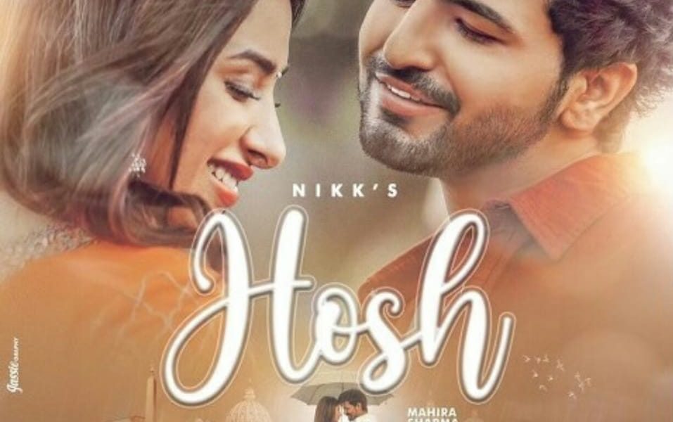 Hosh Song Nikk Whatsapp Status Video