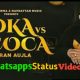 Koka vs Coca Karan Aujla Song Whatsapp Status Video