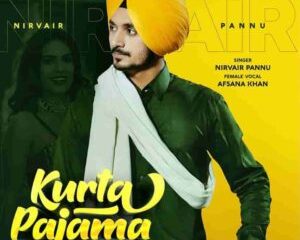 Kurta Pajama Song Nirvair Pannu WhatsApp Status Video Download