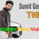 Tora Song Sumit Goswami Whatsapp Status Video