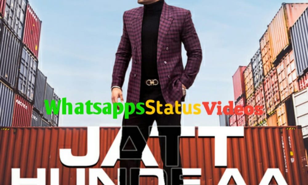 Jatt Hunde Aa Song Prem Dhillon Status Video Download