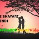 Love Shayari Whatsapp Status Video Free Download 2020
