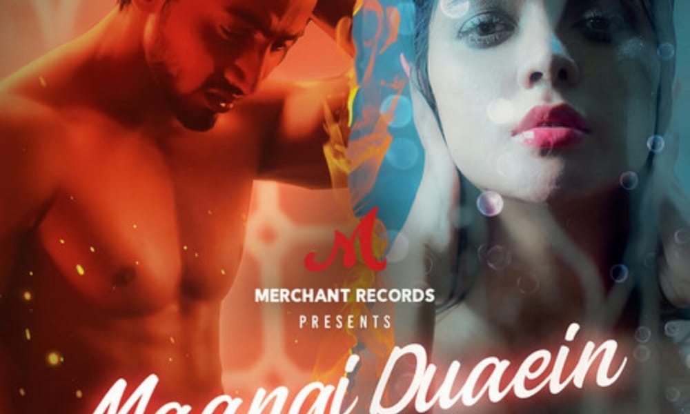 Maangi Duaein Song Raghav Chaitanya Mr Faisu Status Video