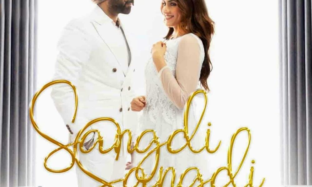 Sangdi Sangdi Tarsem Jassar Song Status Video