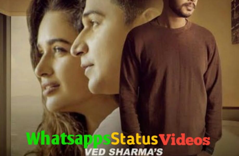 Shikayat Song Ved Sharma Whatsapp Status Video