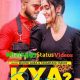 Kya Karu Song Millind Gaba Whatsapp Status Video