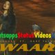 Awaara Song Badshah Reet Talwar Whatsapp Status Video