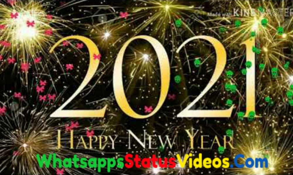 Happy New Year 2023 Status