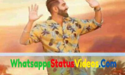 Shadgi Song Parmish Verma Whatsapp Status Video