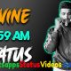 Divine Latest 359 AM Song Whatsapp Status Video