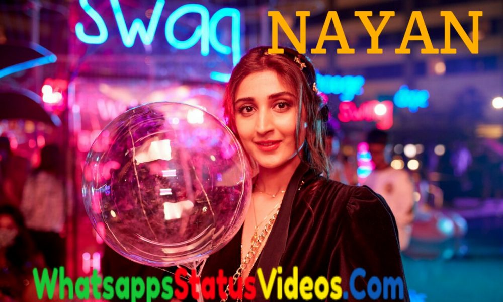 Nayan Song Dhvani Bhanushali Jubin Nautiyal Status Video