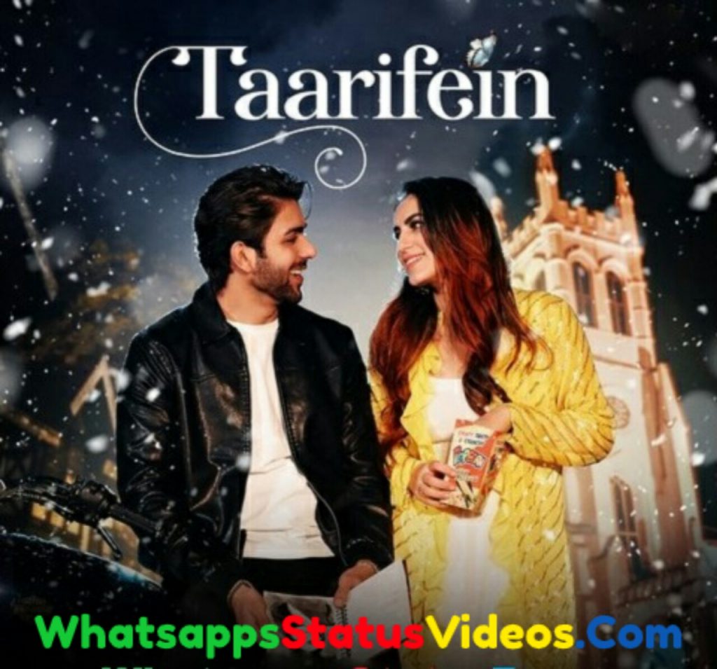 Ankit Tiwari Taarifein Song Whatsapp Status Video Download
