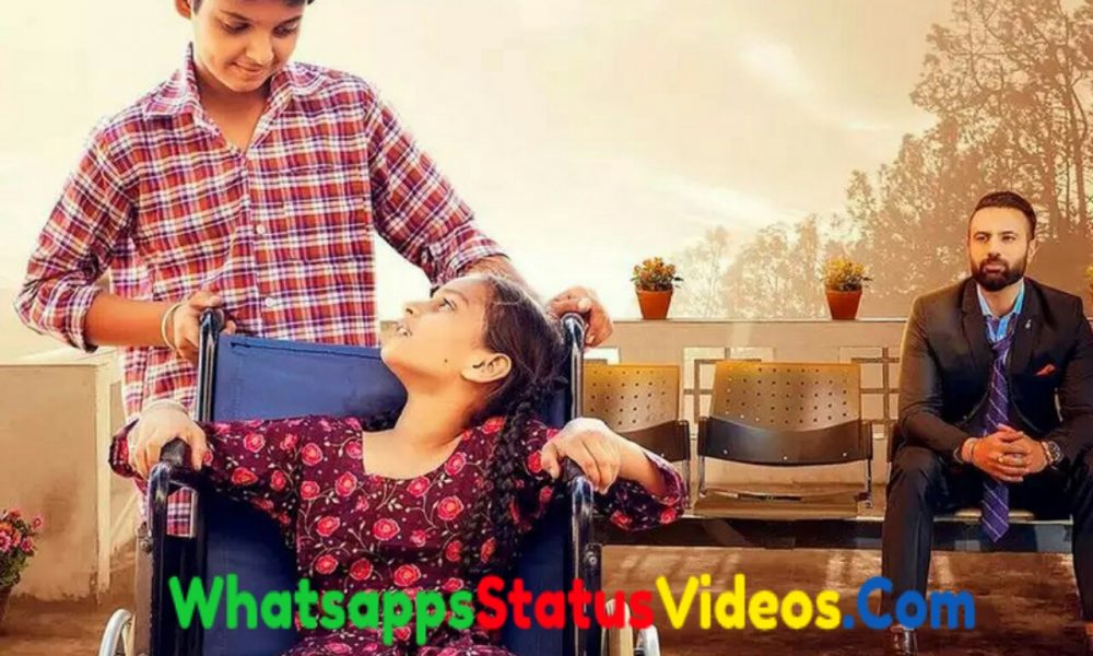 Blessings Of Sister Song Gagan Kokri Status Video