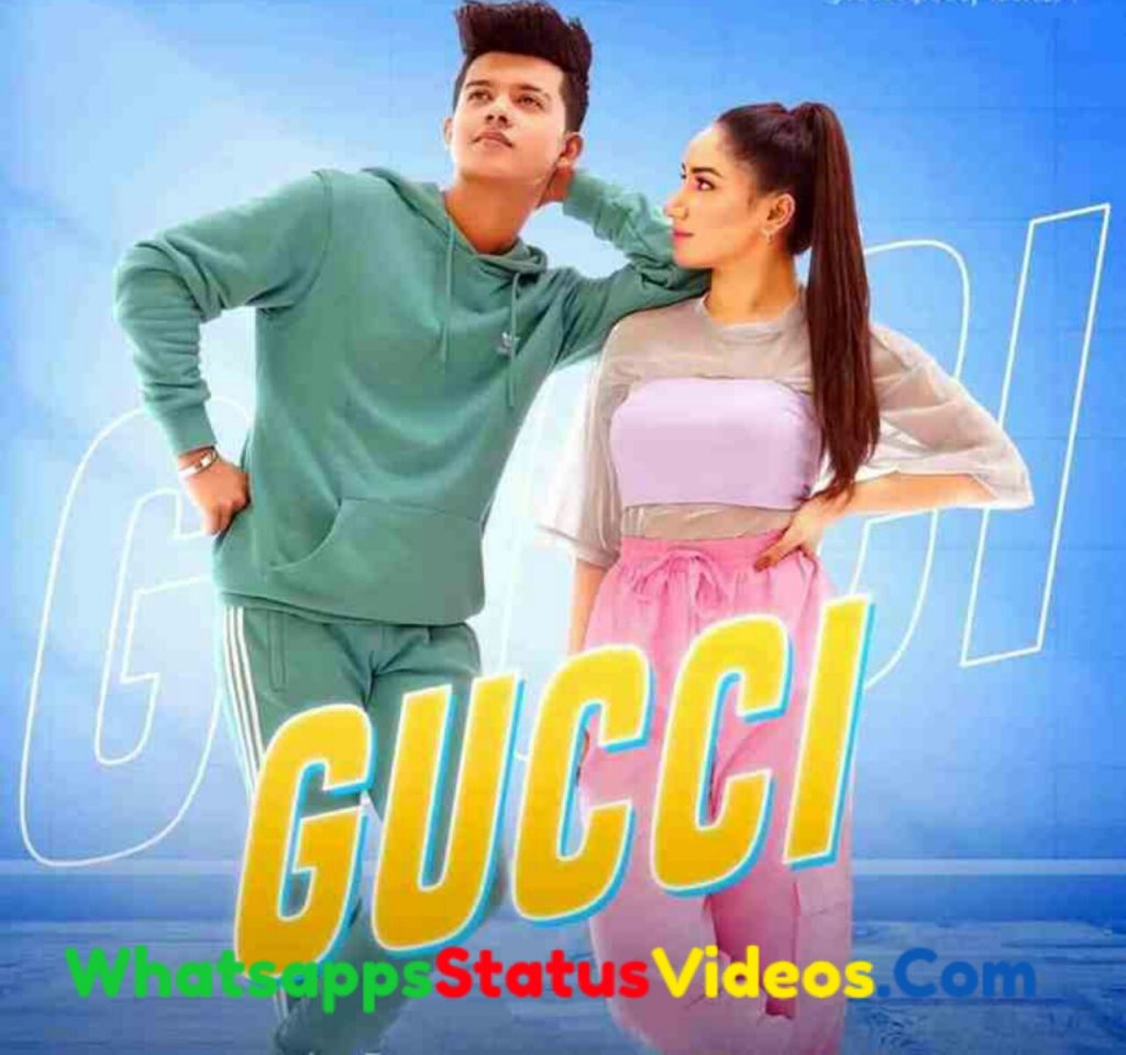 Gucci Song Aroob Khan Riyaz Aly Whatsapp Status Video Download