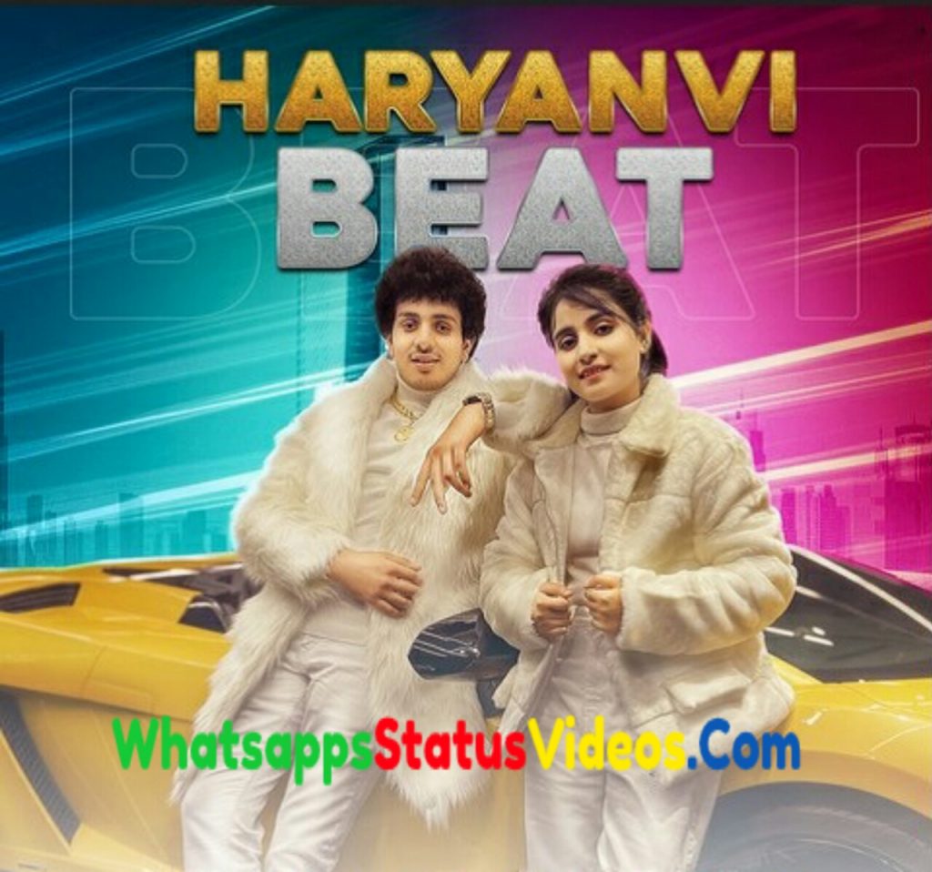 Haryanvi Beat Song Whatsapp Status Video Download