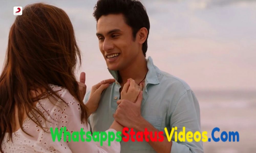 Qatra Song Stebin Ben Whatsapp Status Video