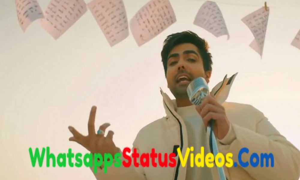 Titliaan Warga Song Harrdy Sandhu Whatsapp Status Video