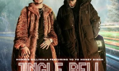 Yo Yo Honey Singh Jingle Bell Song Whatsapp Status Video Download