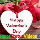 Happy Valentine Day 2021 Whatsapp Status Video Download