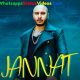 Jannat Song B Praak Whatsapp Status Video Download