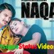Naqaab Song Amit Saini Rohtakiya Whatsapp Status Video Download