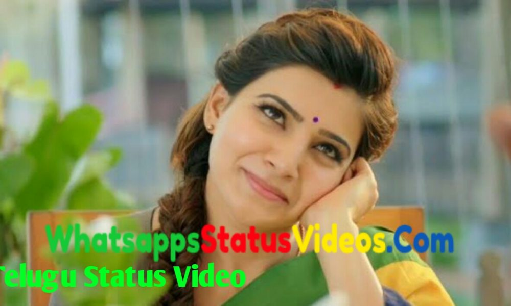 Rahul Sipligunj Wah Wah Mere Bava Song Status Video