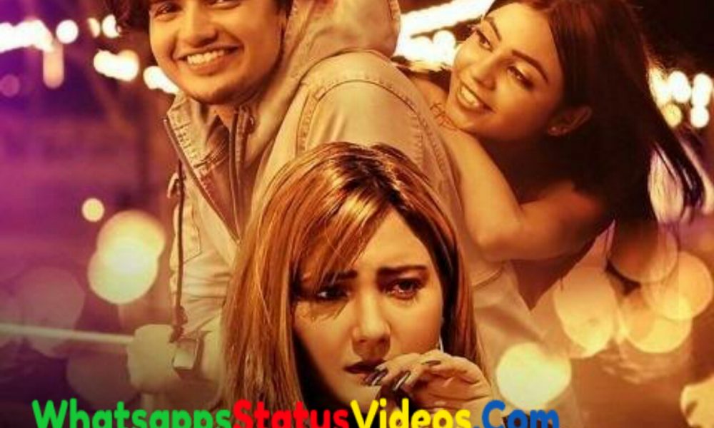 Rovaan Layi Song Ramji Gulati Whatsapp Status Video