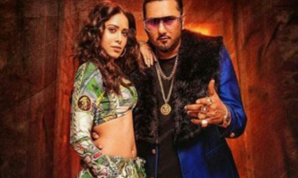 Saiyaan Ji Yo Yo Honey Singh Neha Kakkar Status Video