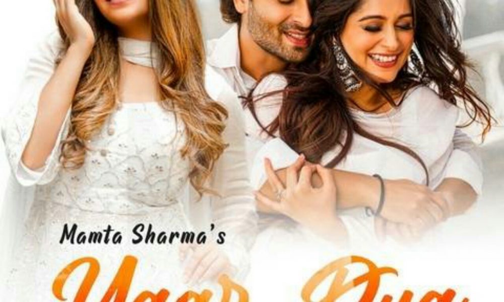 Yaar Dua Mamta Sharma Whatsapp Status Video Song