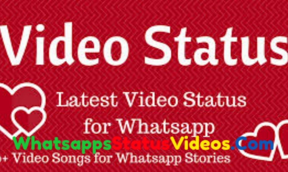 whatsapp k status video download