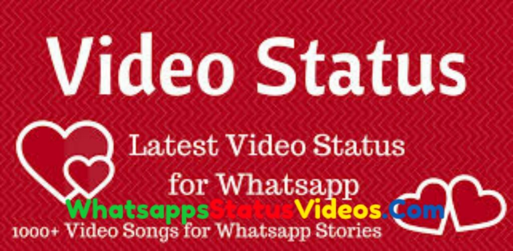 1000+ Whatsapp Status Video Download