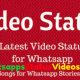 1000+ Whatsapp Status Video Download