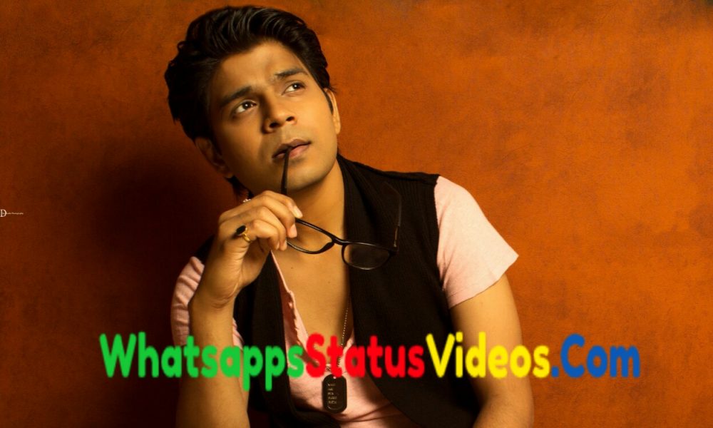 Ankit Tiwari Song Whatsapp Status Video