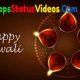 Happy Diwali Wishes WhatsApp Status Video Download