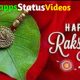 Happy Raksha Bandhan Wishes Whatsapp Status Video 2021