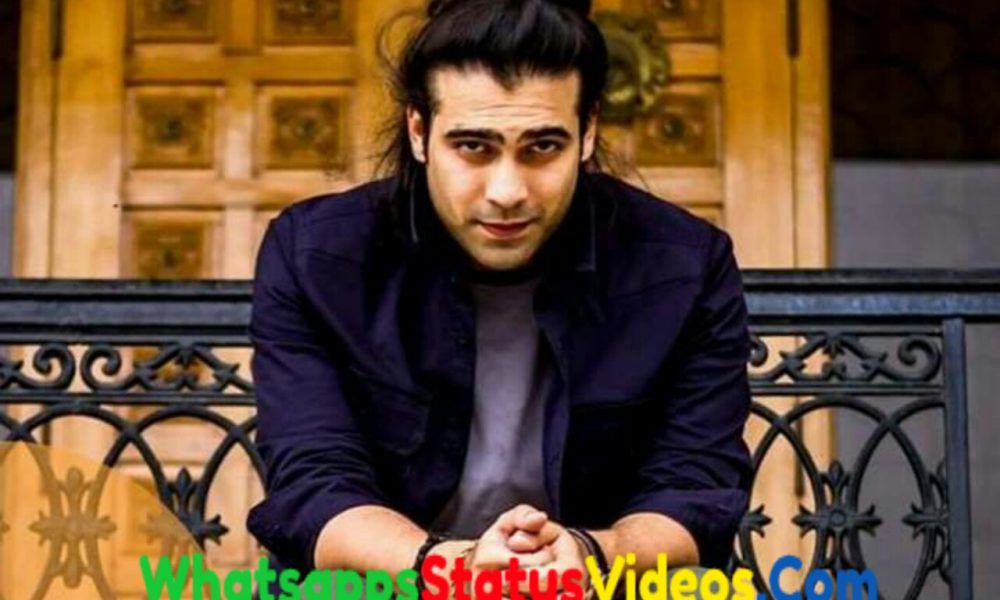 Jubin Nautiyal Song Whatsapp Status Video