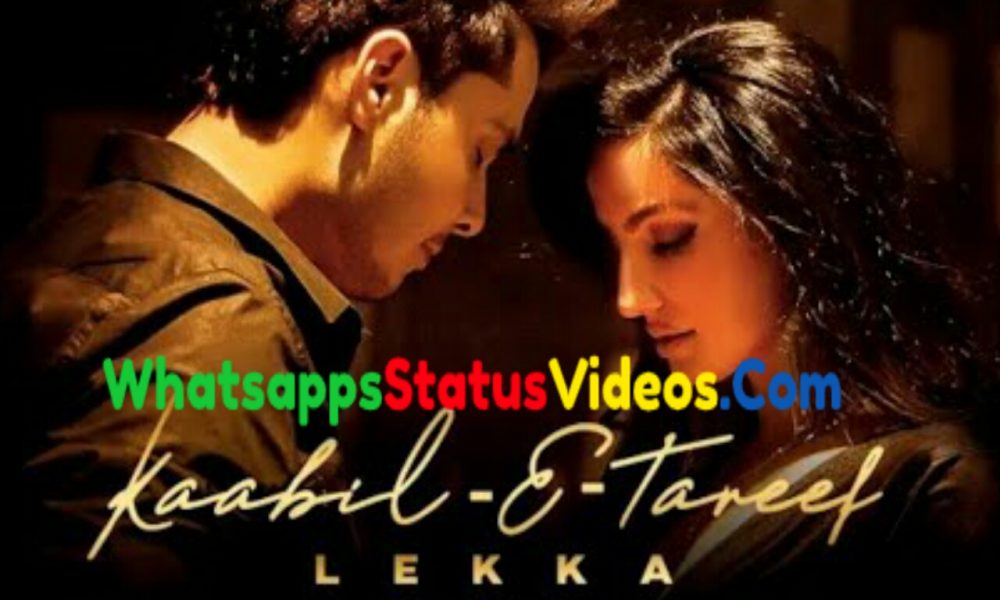 Kaabil-E-Tareef Song Lekka Gurnazar Singh Whatsapp Status