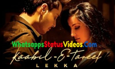 Kaabil-E-Tareef Song Lekka Gurnazar Singh Whatsapp Status Video Download