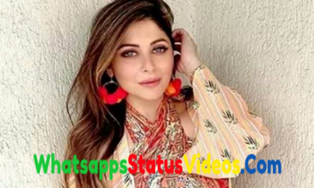 Kanika Kapoor Whatsapp Status Video Song