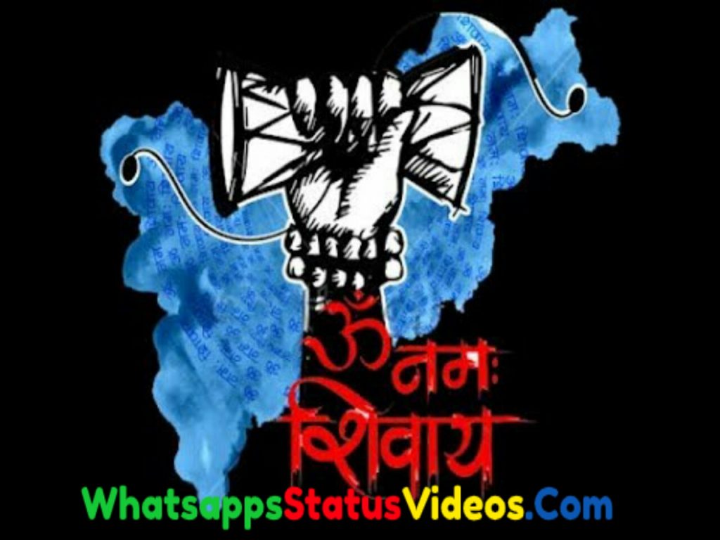 Mahakal Mahadev Whatsapp Status Video